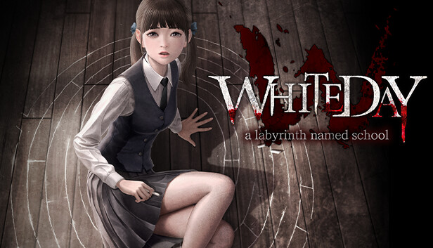 white day a labyrinth named school better graphics