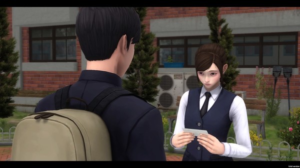 White Day: A Labyrinth Named School for linux