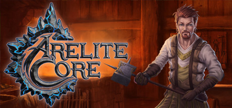 Arelite Core cover art