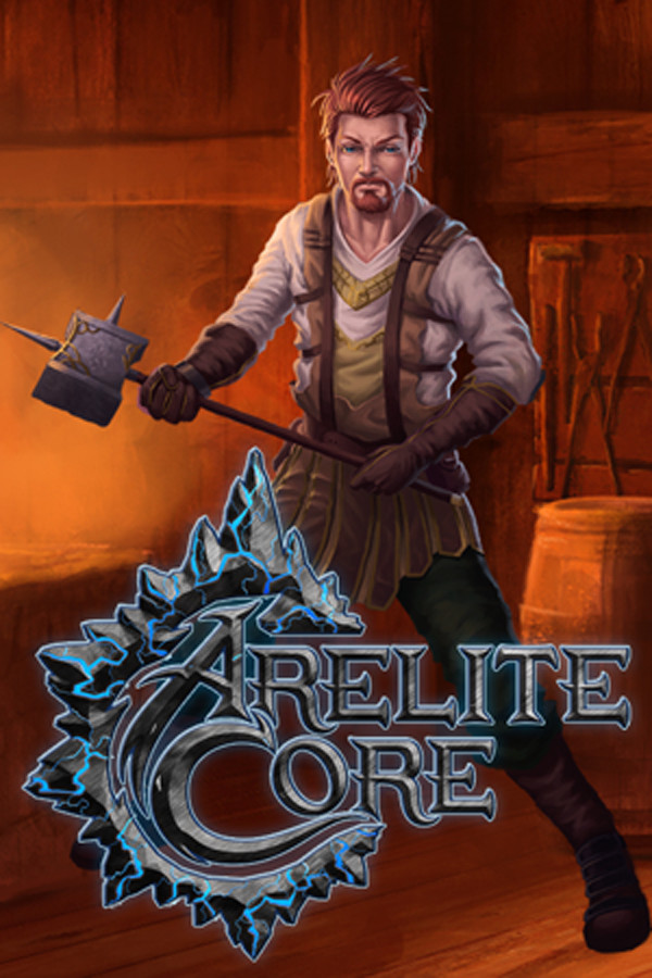 Arelite Core for steam Arelite Core for steam