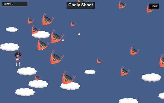 Скриншот из Idling to Rule the Gods