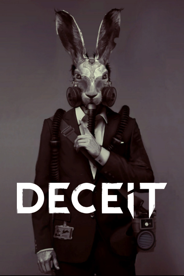 Steam portrait for Deceit.