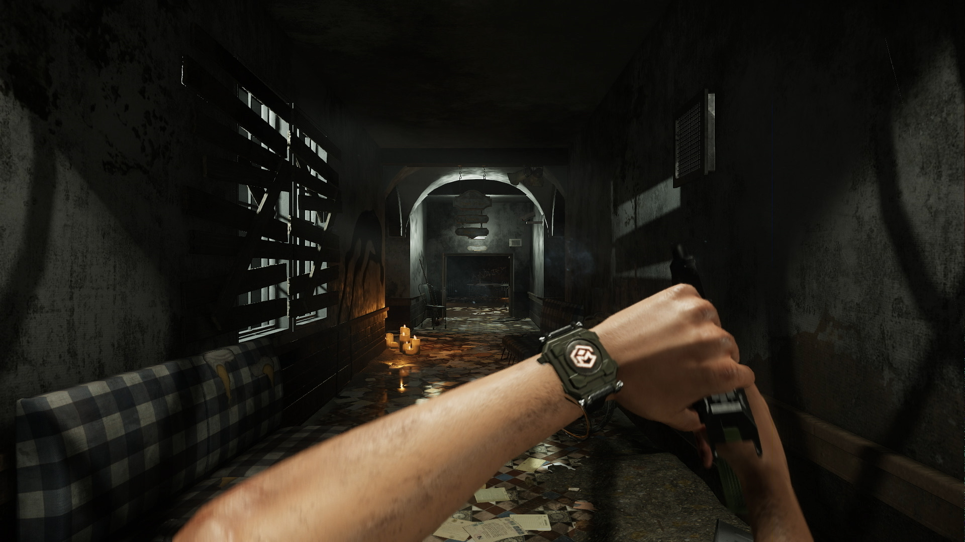 Deceit on Steam