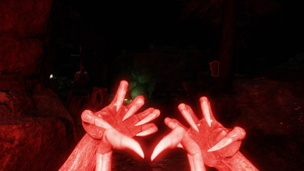 Скриншот из Deceit