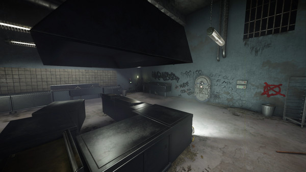 Скриншот из Deceit
