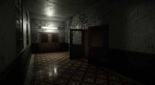 Скриншот из Deceit