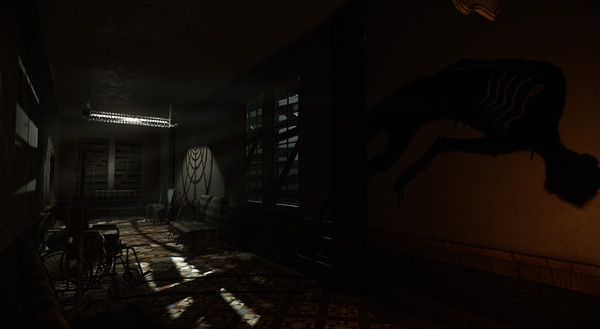 Скриншот из Deceit