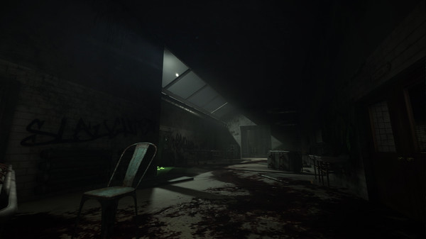 Скриншот из Deceit