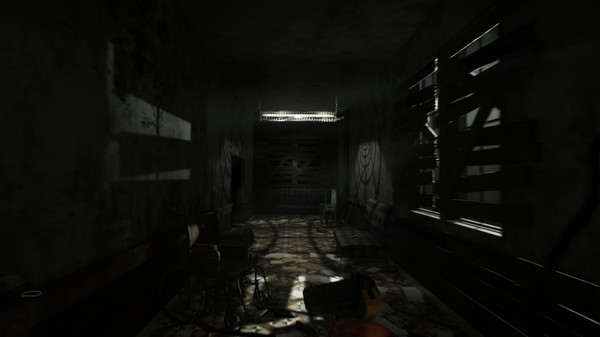 Скриншот из Deceit