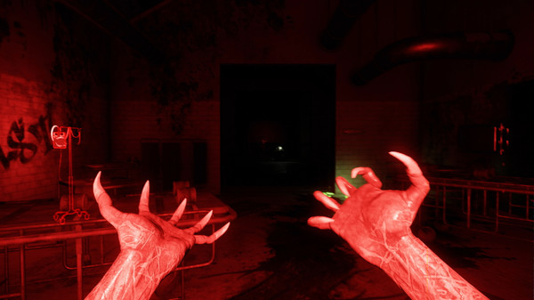 Скриншот из Deceit