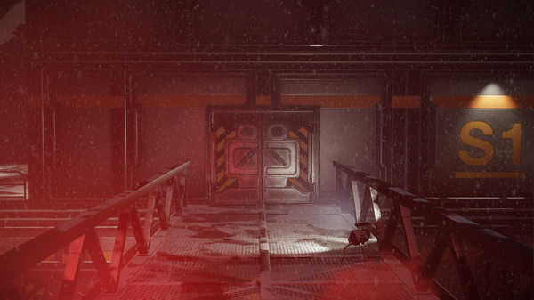Скриншот из Deceit