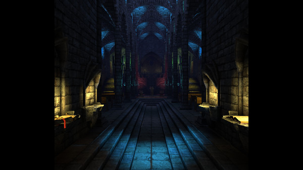 inVRfor windows and Linux 1