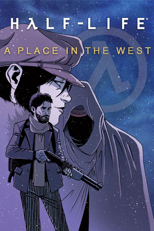 Half-Life: A Place in the West poster image on Steam Backlog