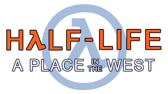 Half-Life: A Place in the West - Steam Backlog