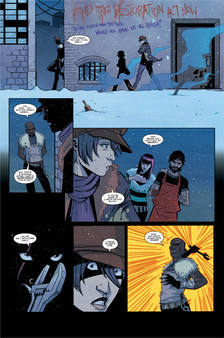 Half-Life: A Place in the Westfor windows and Linux 1