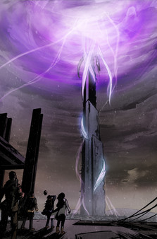 Half-Life: A Place in the West for linux