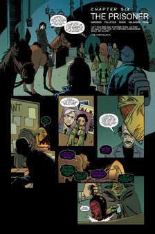 Half-Life: A Place in the West game for Linux 1