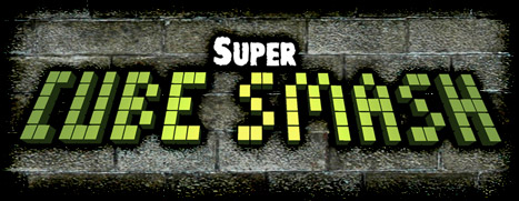 Super Cube Smash