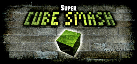 Super Cube Smash cover art