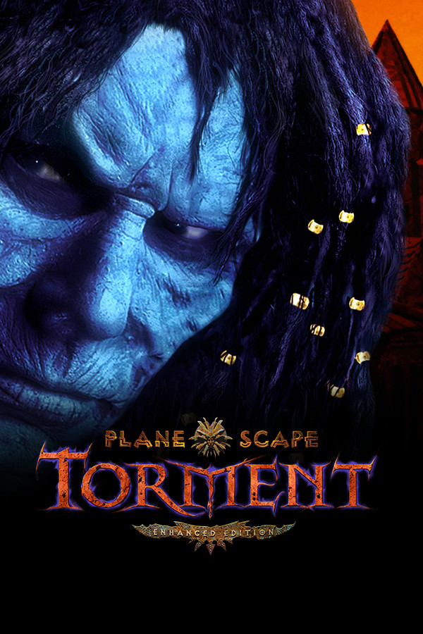 Planescape: Torment: Enhanced Edition for steam