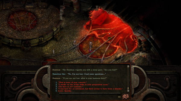 Can i run Planescape: Torment: Enhanced Edition