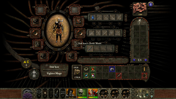 Planescape: Torment: Enhanced Edition Steam