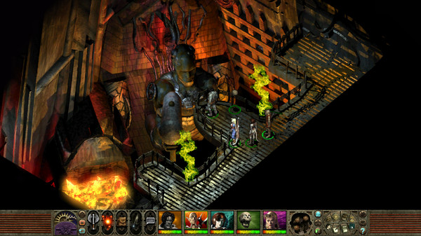 Planescape: Torment: Enhanced Edition requirements