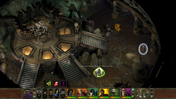 Planescape: Torment: Enhanced Edition game for windows Pc 1