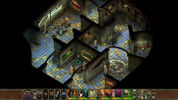 Planescape: Torment: Enhanced Edition recommended requirements