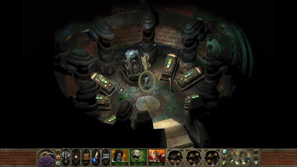 Planescape: Torment: Enhanced Edition image