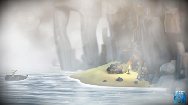 Скриншот из Fossil Echo