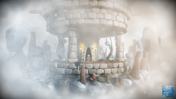 Скриншот из Fossil Echo