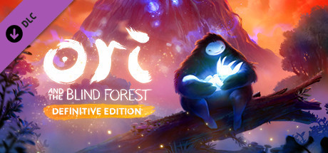 Ori and the Blind Forest (Additional Soundtrack) cover art