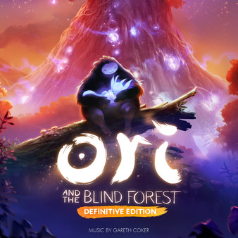 Скриншот из Ori and the Blind Forest (Additional Soundtrack)