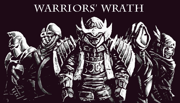 Warriors' Wrath