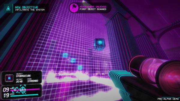 Bootleg Systems game for Linux 1