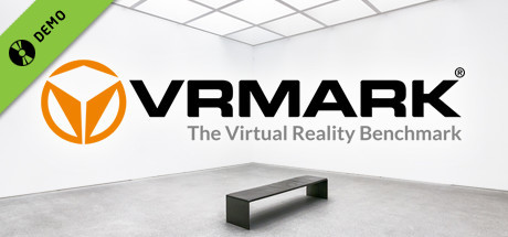 VRMark Demo cover art