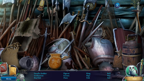 Princess Isabella: The Rise of an Heir game for windows Pc 1