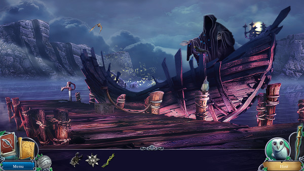 Princess Isabella: The Rise of an Heir game for Linux 1