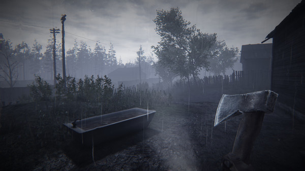 Скриншот из 35MM