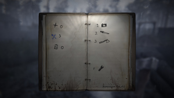 Скриншот из 35MM