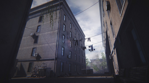 Скриншот из 35MM