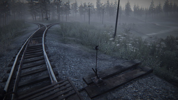 Скриншот из 35MM