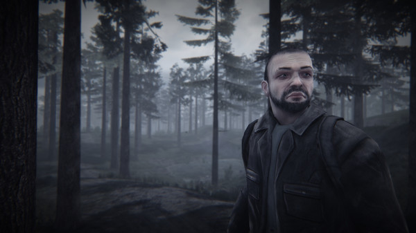 Скриншот из 35MM