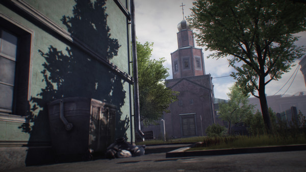 Скриншот из 35MM