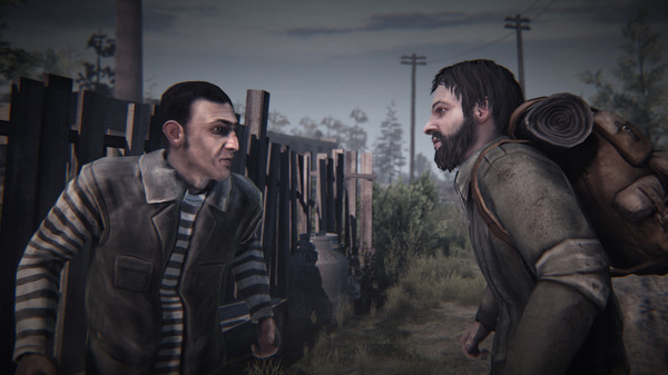 Скриншот из 35MM