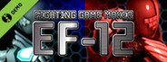EF-12: Fighting Game Maker Demo