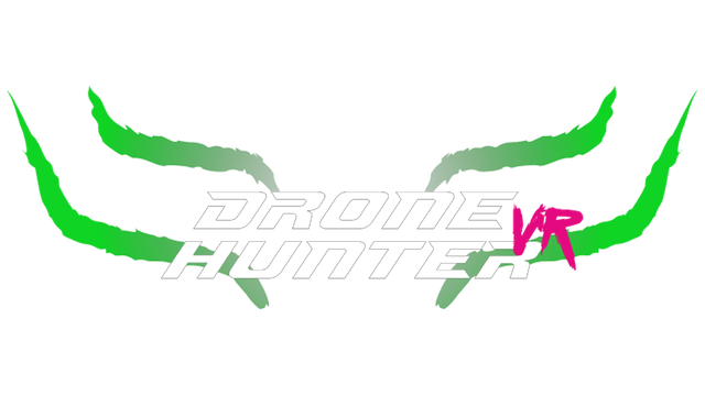 Drone Hunter VR Logo