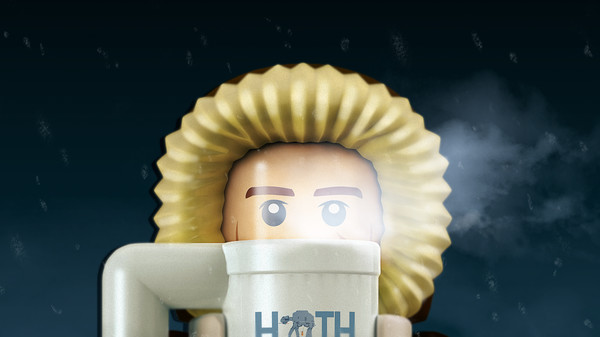 Скриншот из The Empire Strikes Back Character Pack