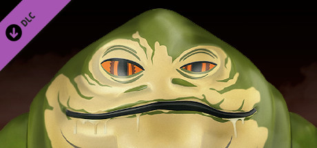 Jabbas Palace Character Pack